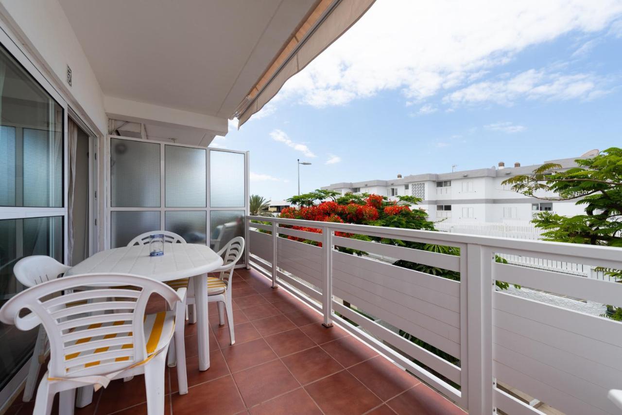 Las Adelfas South Beach 5 By Canariasgetaway San Bartolomé Kültér fotó